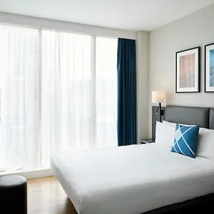 3* Hotel Four Points Flex By Sheraton