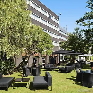 Grand Gosforth Park **** Newcastle upon Tyne